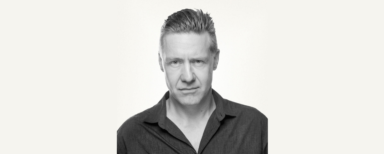 Mads Ousdal