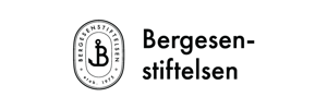 Logo - Bergesenstiftelsen