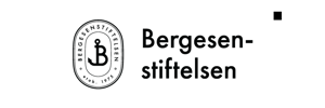Logo - Bergesenstiftelsen